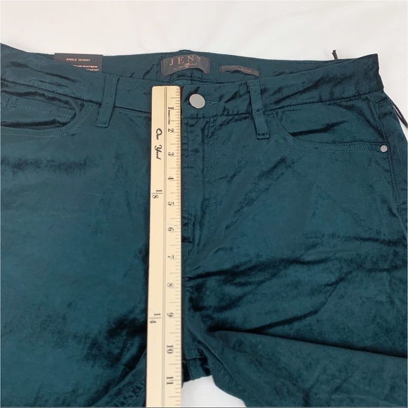 7 For All Mankind | Jeans | Jen7 Ankle 